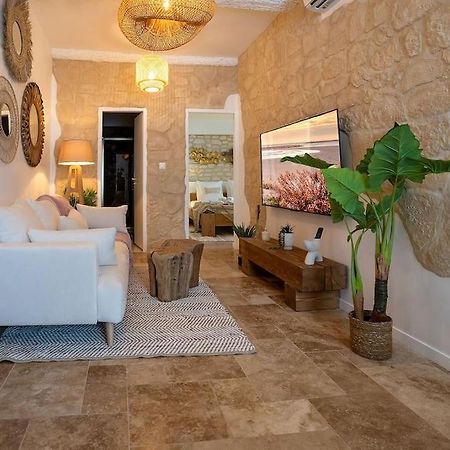 Evasion Scandinave A Narbonne Elegance Et Confort Reunis ! Extérieur photo