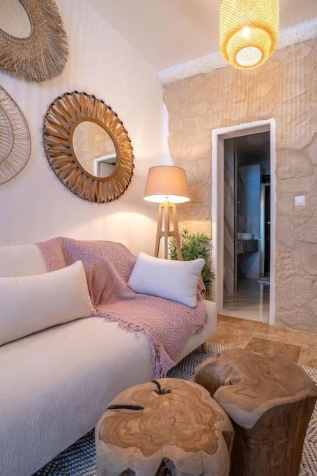 Evasion Scandinave A Narbonne Elegance Et Confort Reunis ! Extérieur photo