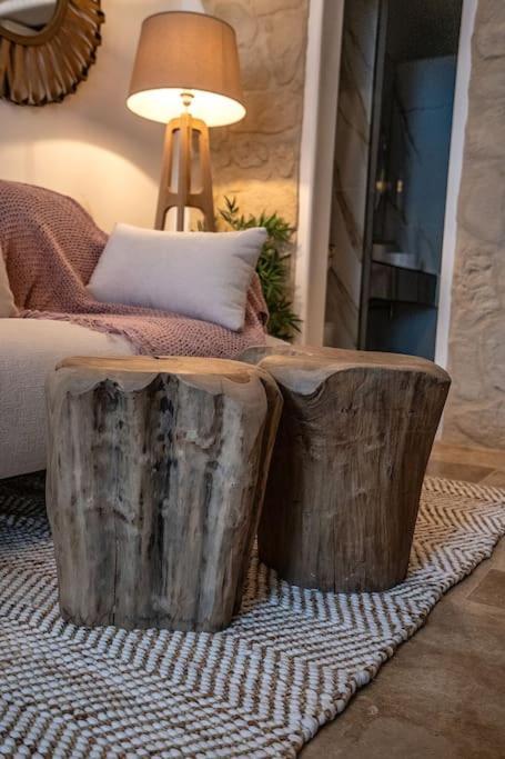Evasion Scandinave A Narbonne Elegance Et Confort Reunis ! Extérieur photo